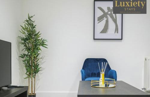 Stylish & Elegant 1BR City Centre near High Street - Foto 69