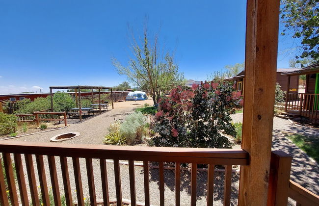 Canyons of Escalante RV Park - Foto 26