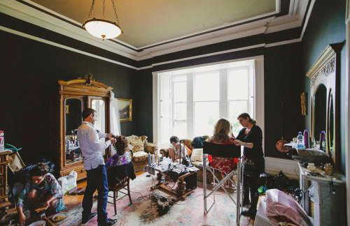 Argyll Country House - Foto 29