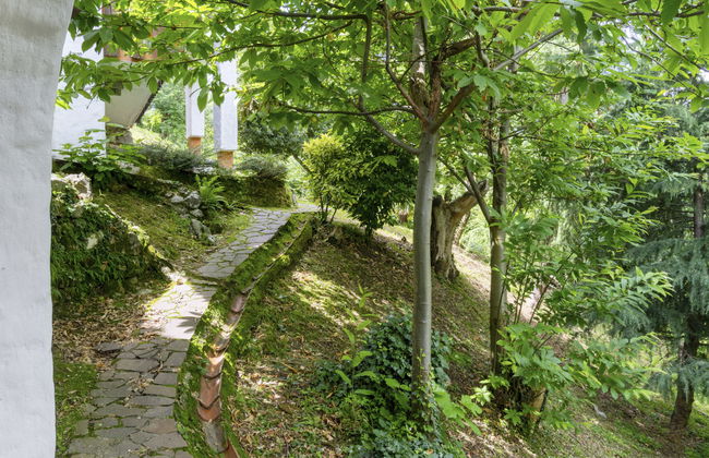 Casa del Pittore - Foto 18