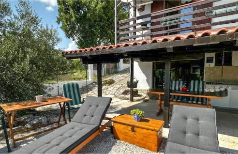 Awesome Apartment In Moscenicka Draga With Wifi - Foto 7