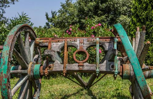 Villa Boljuncica - Foto 37