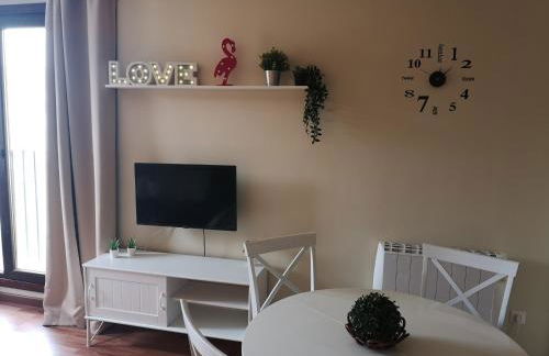 Apartamento Las Vistillas - Foto 8