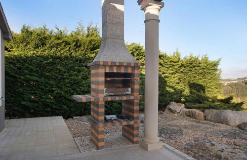 Villa Rosa com Piscina e Jacuzzi - Photo 26