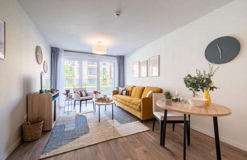 Zenao Appart'hôtels Villeneuve d'Ascq - Foto 15