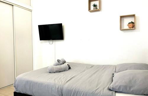 Le Chill Downtown - Foto 14