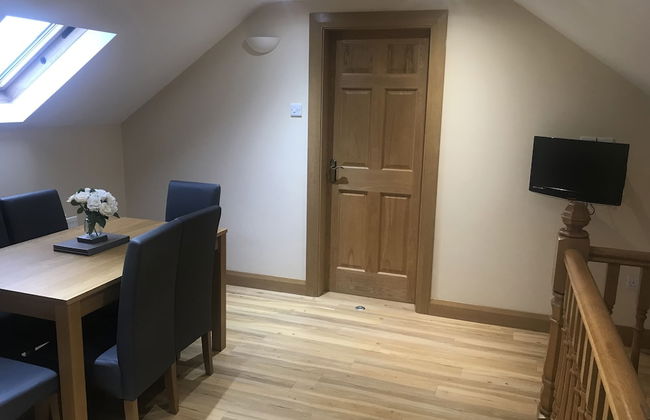 Dungannon 2 Bed Bungalow - Sleeps 5 - Pet Friendly - Foto 19