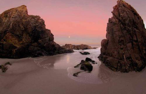 Maison proche du Phare de Trézien vue mer - Foto 27