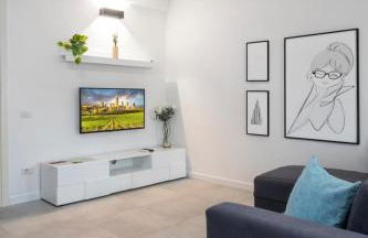 Apartment24 - Foto 1