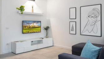 Apartment24 - Foto 1