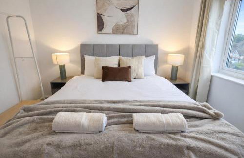 36 Handley's Elite Apartment 2Bed Flat CityCenter - Foto 6