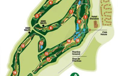 Appartement de luxe au golf de Hacienda del Alamo - Foto 31