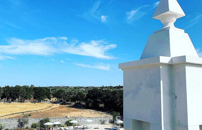 Agriturismo Masseria Del Crocifisso - Photo 56