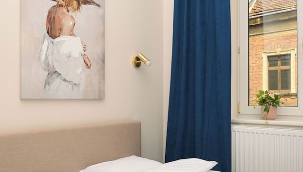 RentPlanet - Studio plac Matejki - Foto 2, Habitación