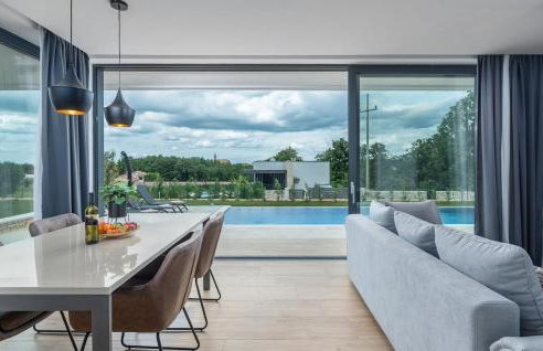 Villa NAOS - die romantische Zweisamkeit - Foto 19