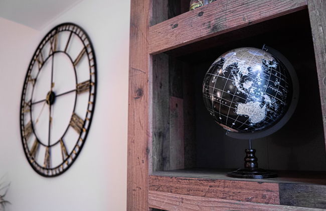 Vibrant Apartment Near Downtown - Foto 22