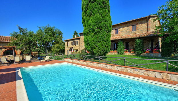 Holiday Home Il Frantoio by Interhome - Photo 2, House