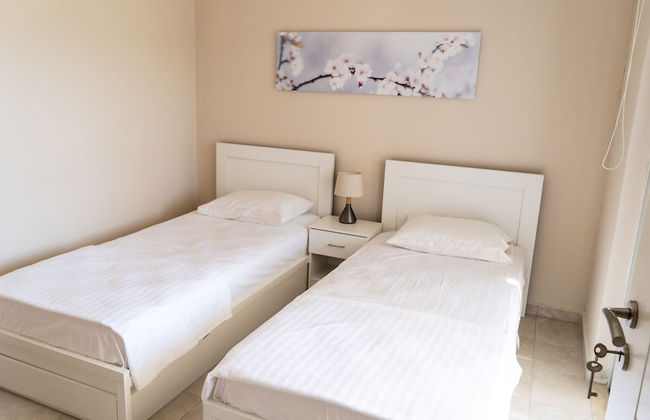 Villa Cretanblossom - Foto 6