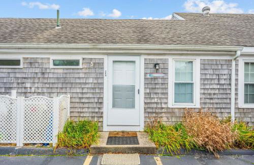 Seaside Cottages - Cottage 01A - Seascape - Foto 3