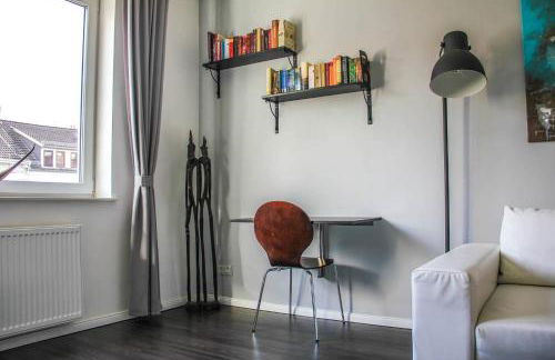 EXKLUSIVE 2 Zimmer Wohnung mit Balkon in Top Lage! - Foto 5