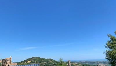 Tra borghi e mare - Ripatransone - Foto 2