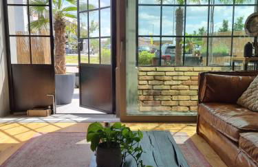 Wohnen im Industriedenkmal mit Dachterrasse - Foto 39