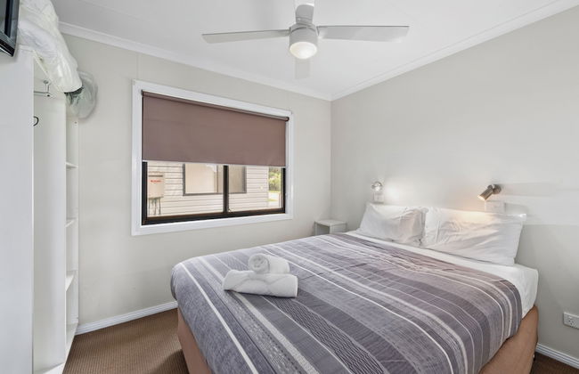 BIG4 Ingenia Holidays Wagga Wagga - Foto 7