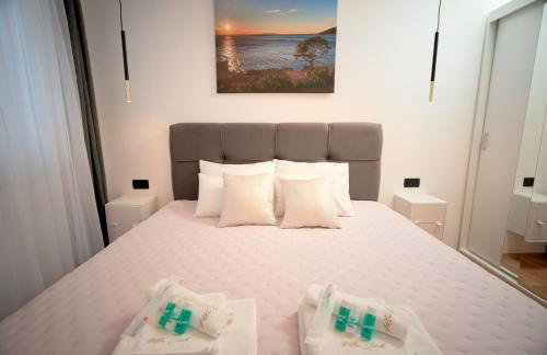 Lux & View - Sveta Nedjelja - Foto 49