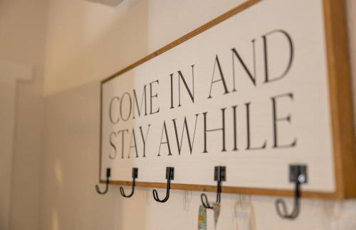 Downtown Garden Escape - Foto 2