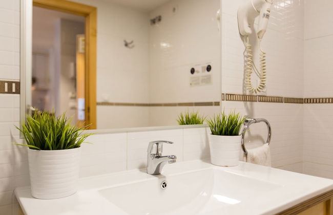 Valenciaflats Ciudad de las Ciencias - Foto 44