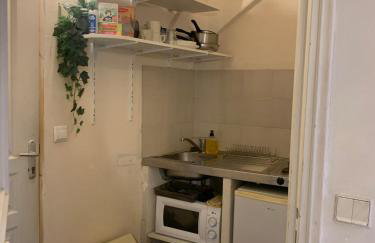 Studio Gare Saint-Roch - Foto 6