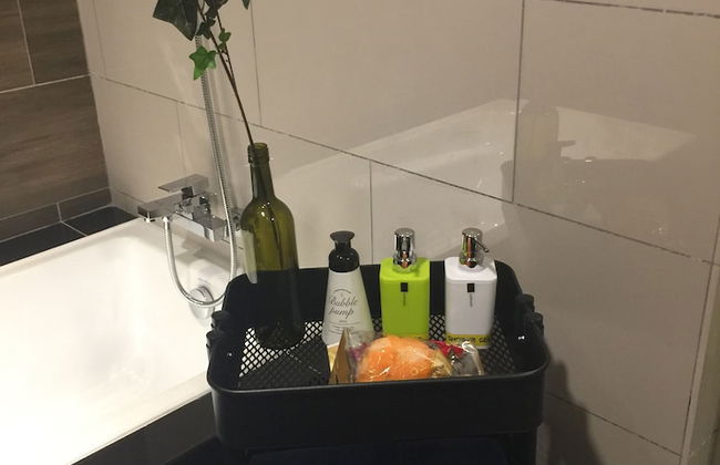 Luxury Duplex at The Reach Titiwangsa - Foto 44