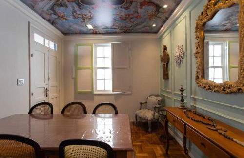 Casa Fé - Caminhos de Ouro Preto - Foto 28