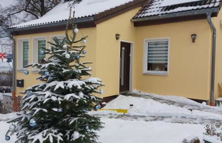 Ferienwohnung Am Floßgraben - Photo 30