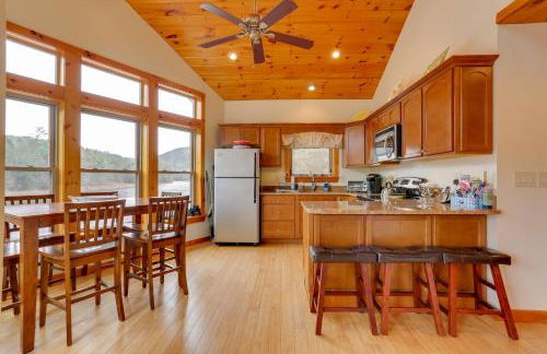 Pet-Friendly Hancock Home on the Delaware River! - Foto 20