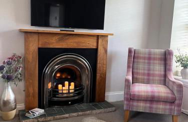 Menstrie Castle Stay - Foto 11