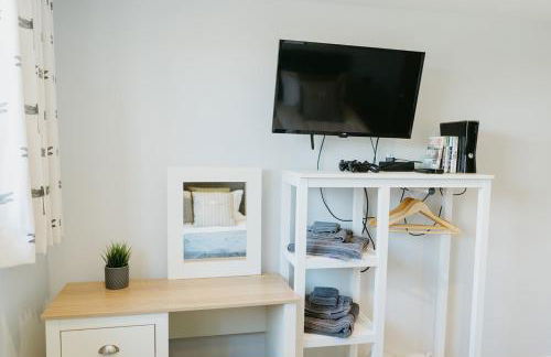 Hen Houses with Hot Tubs - Big Drift and Fairchilds Barn - Foto 51