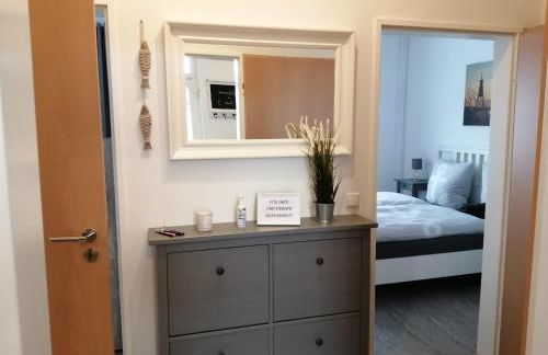 Steinmarner Bude 3 - Foto 6