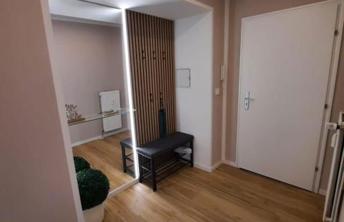 Bergliebe 5 mit großer Terrasse, Tiefgarage & Lift - Foto 39