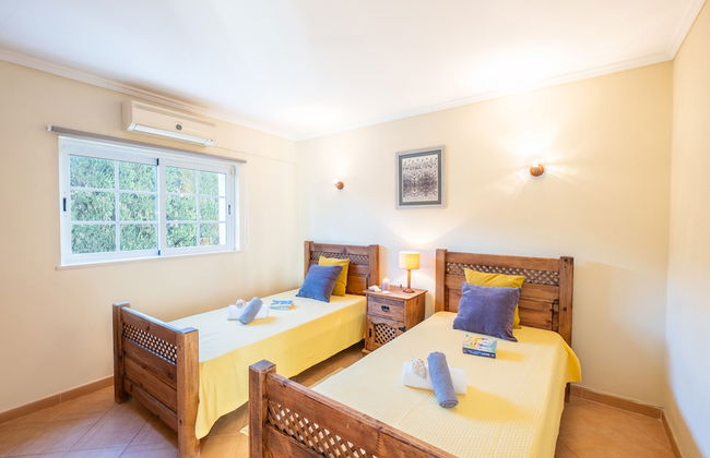 Villa Teotel - Foto 3