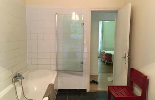 Villa Vieux Chêne-Baie de Somme-300m de la mer - Foto 28