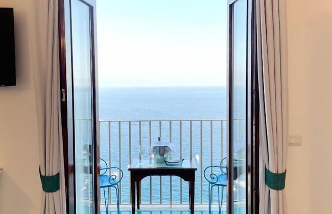 Villa Nettuno - Foto 12