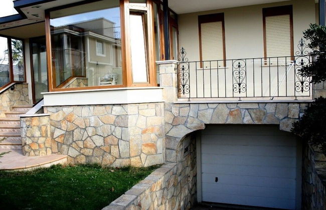 Villa Bursa - Foto 8