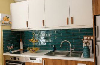 Colorful House Tsoutsouras - Foto 6