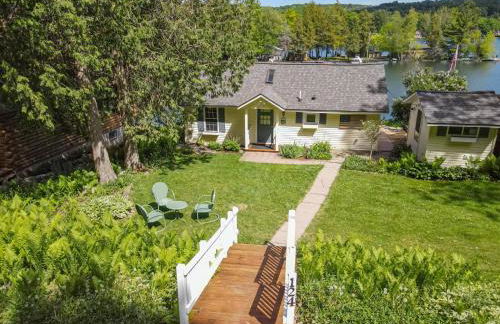 Sunset Cottage #3 - Photo 10