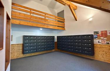 La cime de Valmi - A deux pas du front de neige - Foto 17