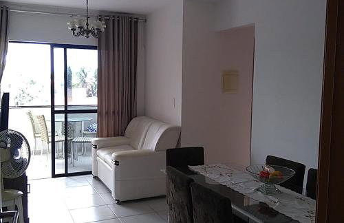 Terraços da Barra 206A Perto de tudo - Foto 13