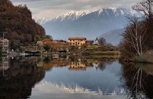 Casa vacanze "INCANTO DEL LAGO" - Foto 22