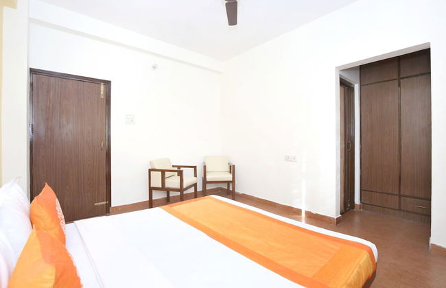 OYO 10985 Home Spacious 1BHK Barog - Foto 6