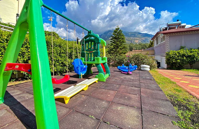 Nokta Calis Suit - Photo 24